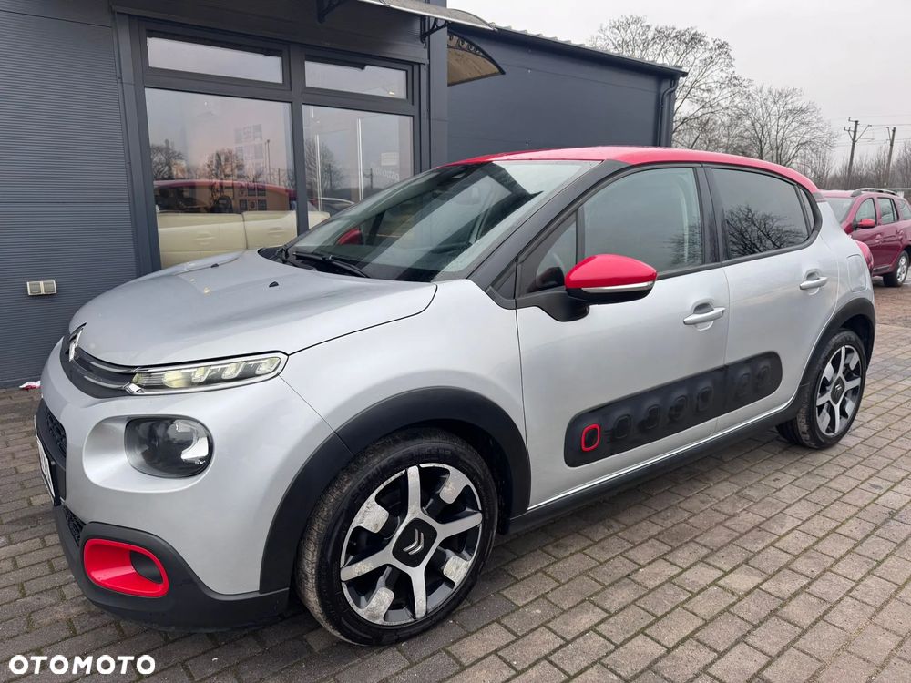 Citroën C3 HDi BlueHDi 100 Selection - 12