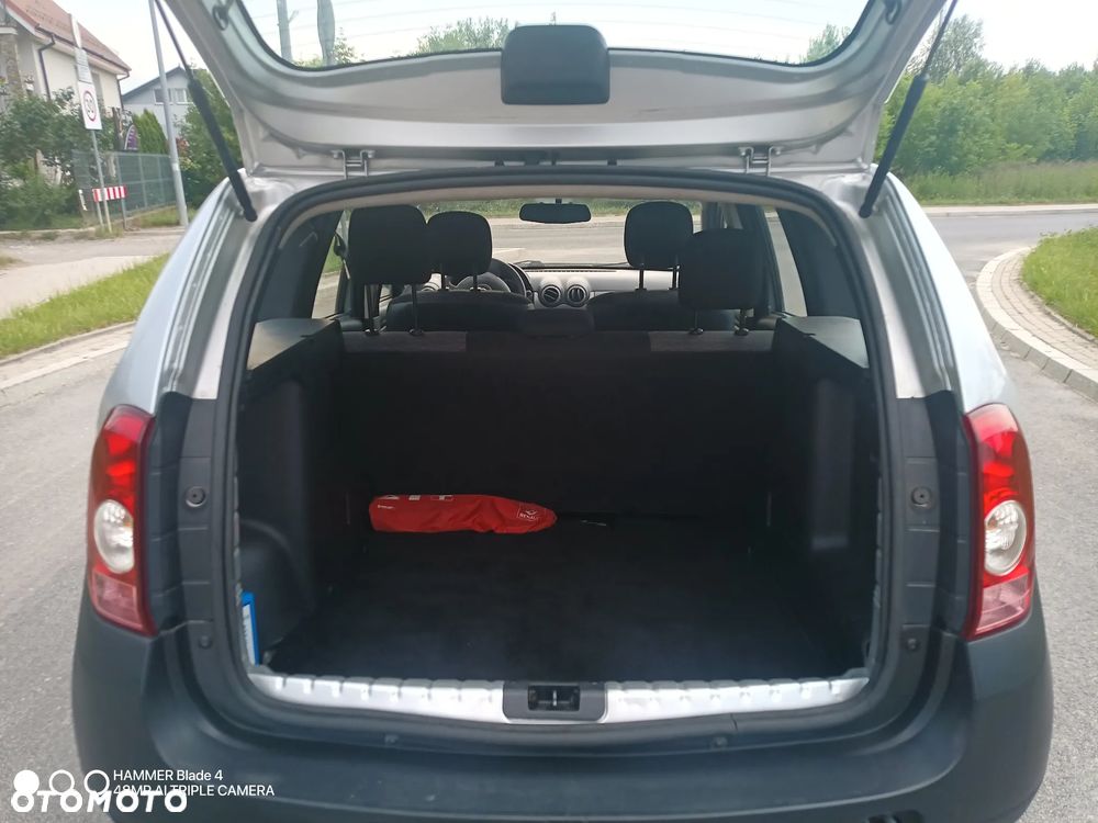 Dacia Duster 1.6 16V 4x2 Ambiance - 6