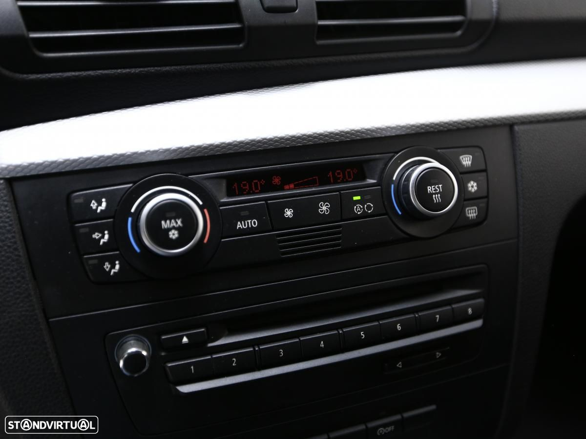 BMW 118 d - 16