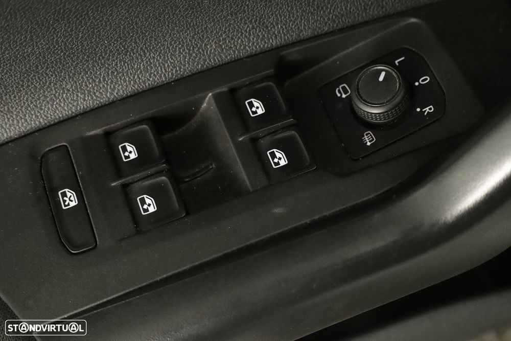 VW Polo 1.0 TSI Style - 19