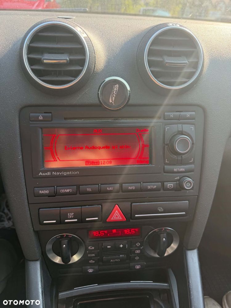 Audi A3 3-drzwiowe - 10