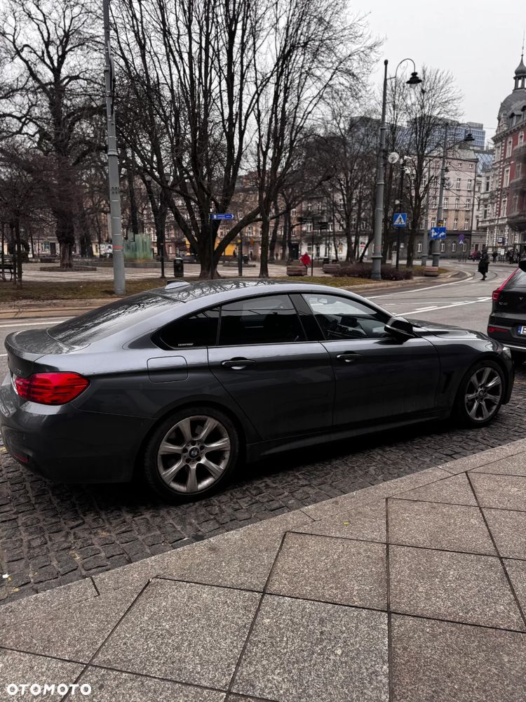 BMW Seria 4 428i xDrive Modern Line - 2