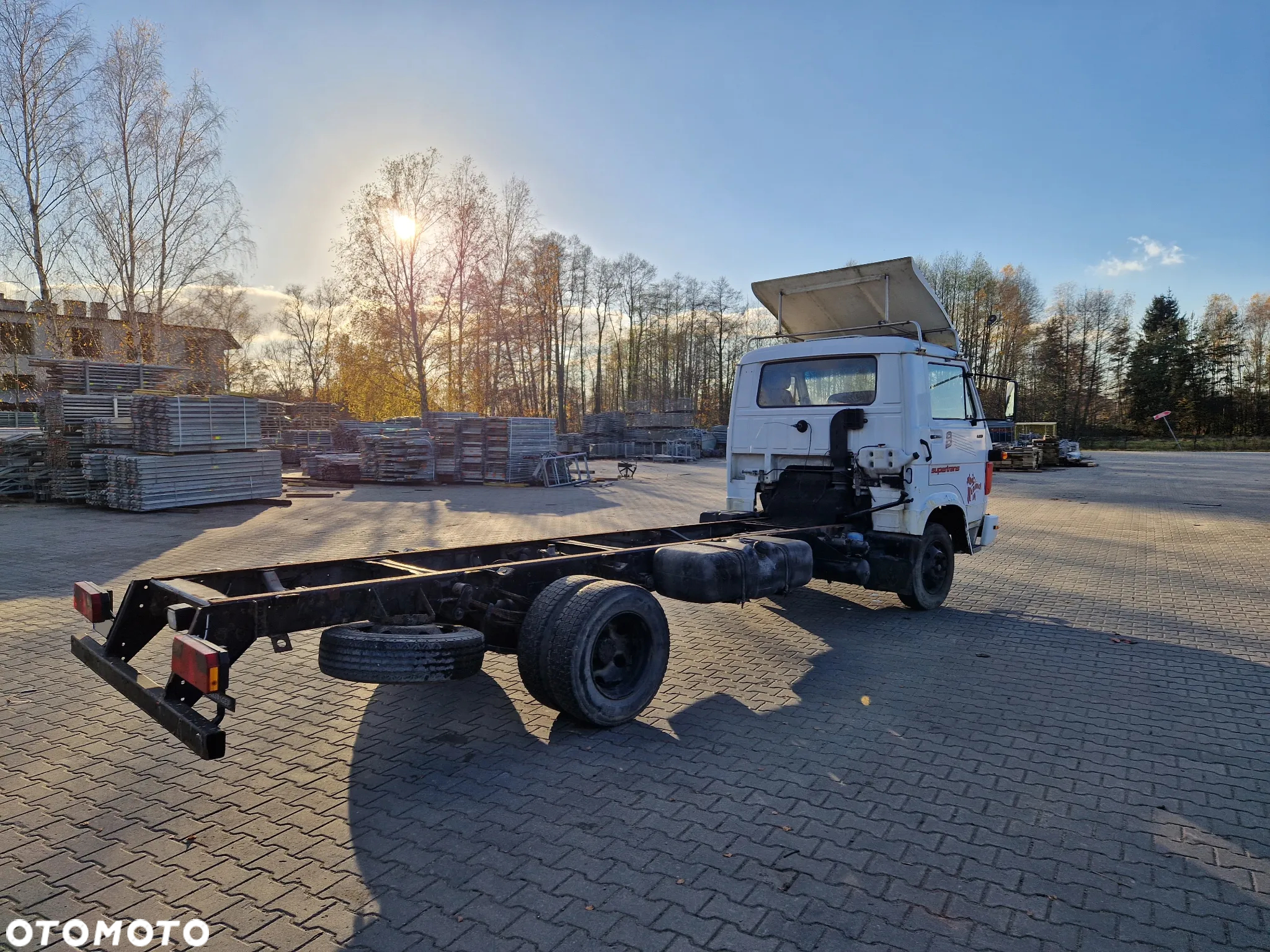 Volkswagen L80 - 3