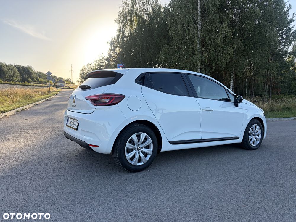 Renault Clio BLUE dCi 115 BUSINESS EDITION - 17