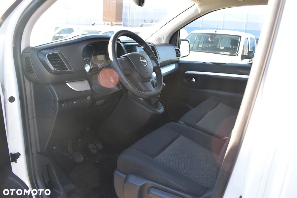 Opel VIVARO 2.0 CDTI EXTRA LONG - 9