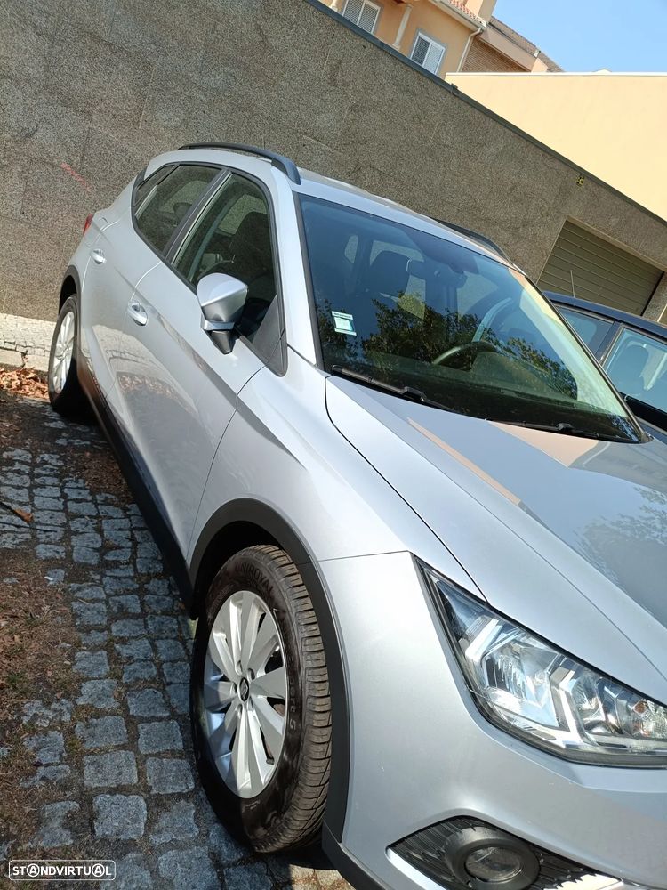 SEAT Arona 1.6 TDI Style - 3