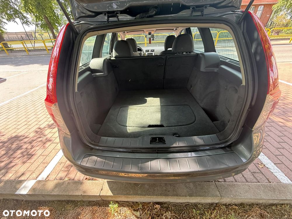 Volvo V50 1.6D DRIVe - 8