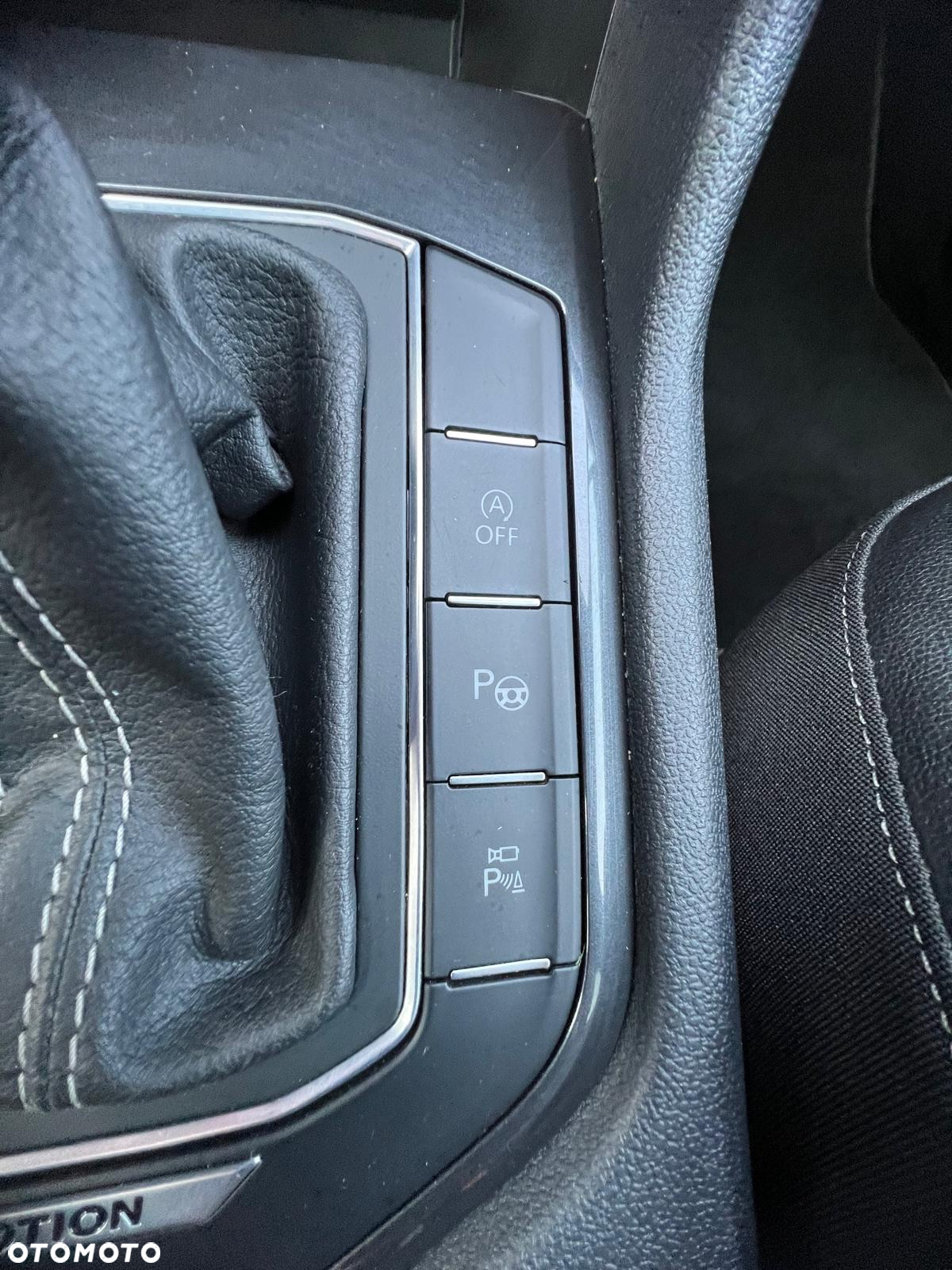 Volkswagen Tiguan Allspace 2.0 TDI 4Mot R-Line DSG 7os - 25