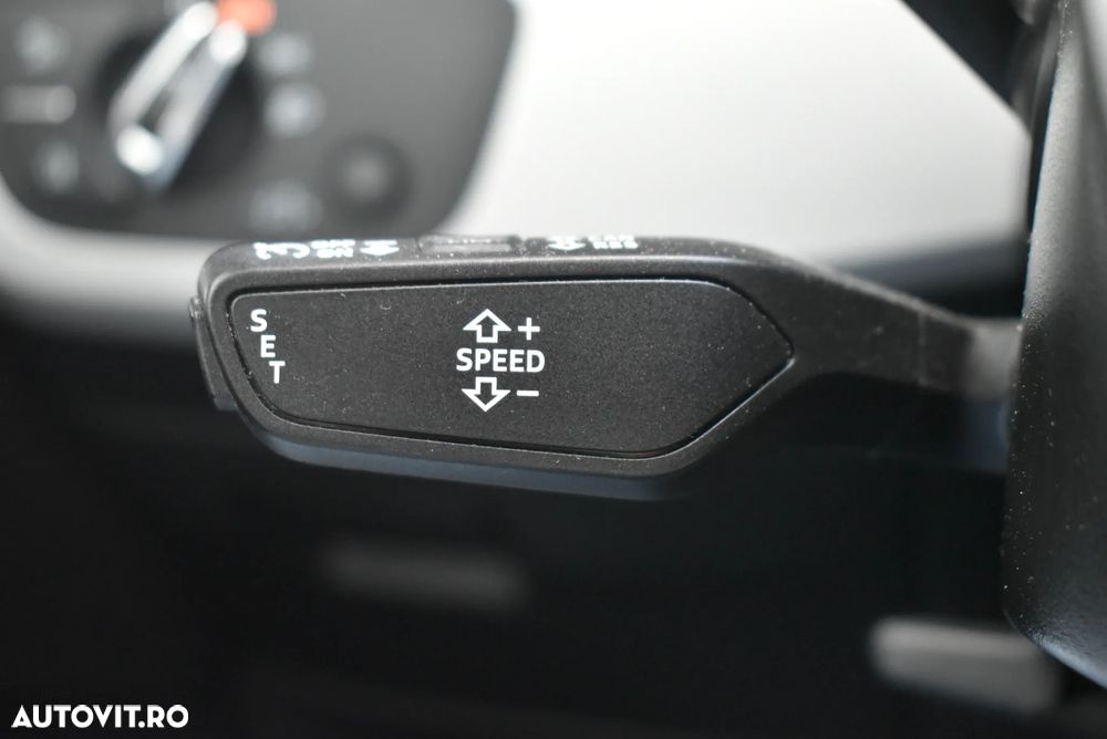 Audi A4 Limuzina - 12