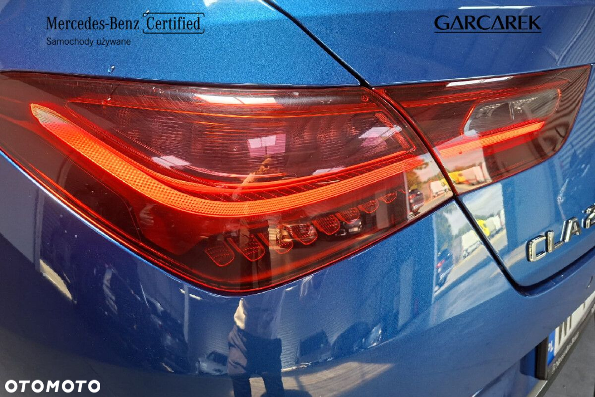 Mercedes-Benz CLA 200 AMG Line 7G-DCT - 11