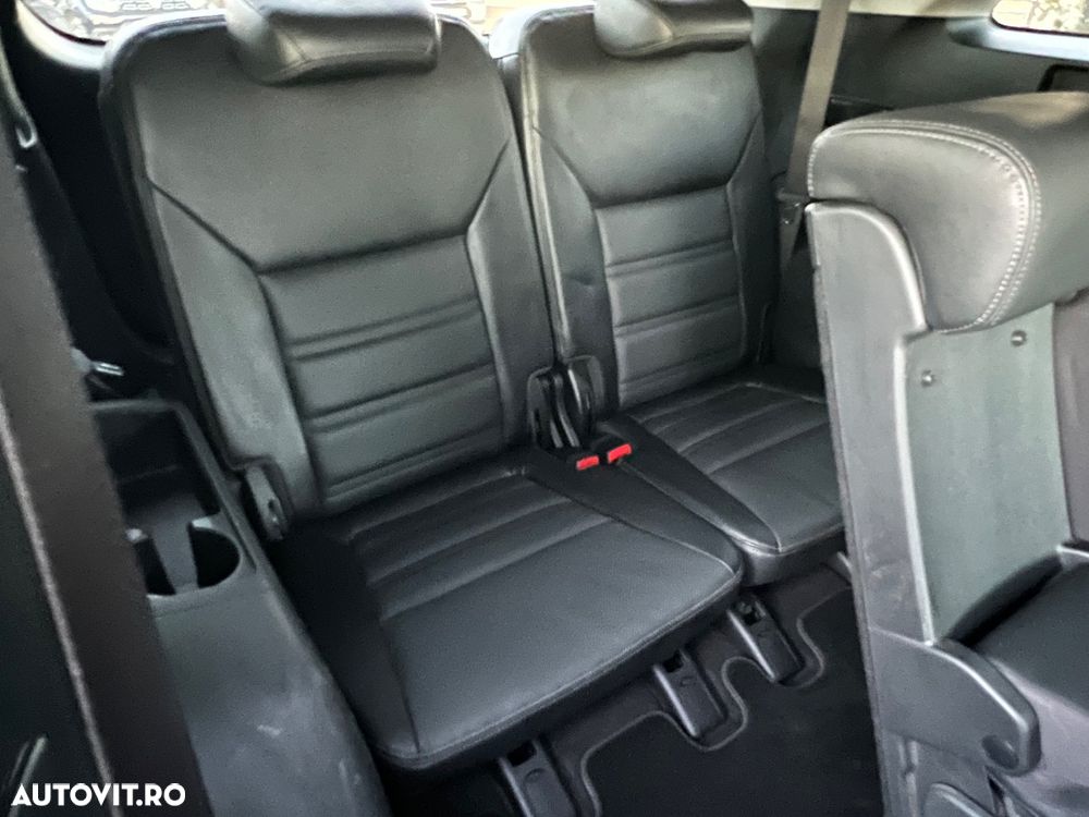 Kia Sorento 2.2 CRDi AWD Aut. Platinum Edition - 9