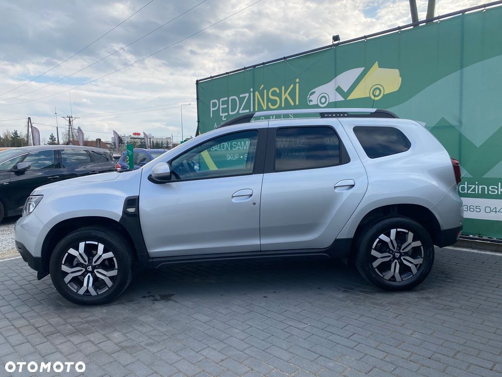 Dacia Duster TCe 130 2WD Prestige+ - 21