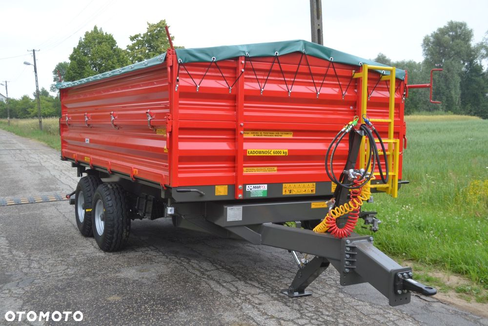 MAR-POL MT601 - 22
