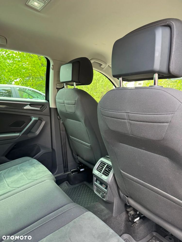 Volkswagen Tiguan 1.5 TSI EVO Elegance DSG - 4