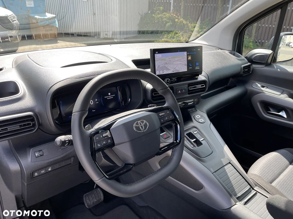 Toyota Proace City Verso 1.5 D-4D VIP - 12