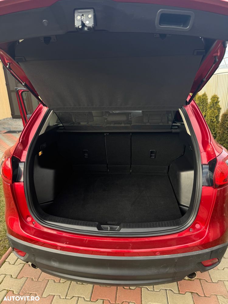 Mazda CX-5 CD175 4x4 AT Revolution - 8