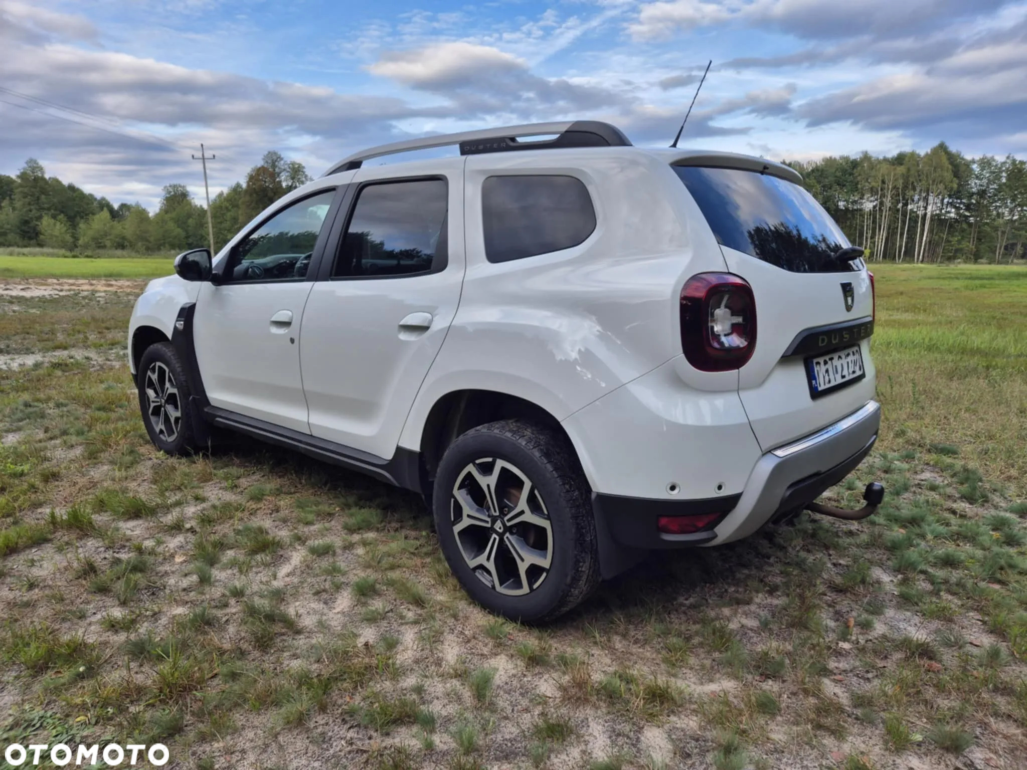 Dacia Duster - 6