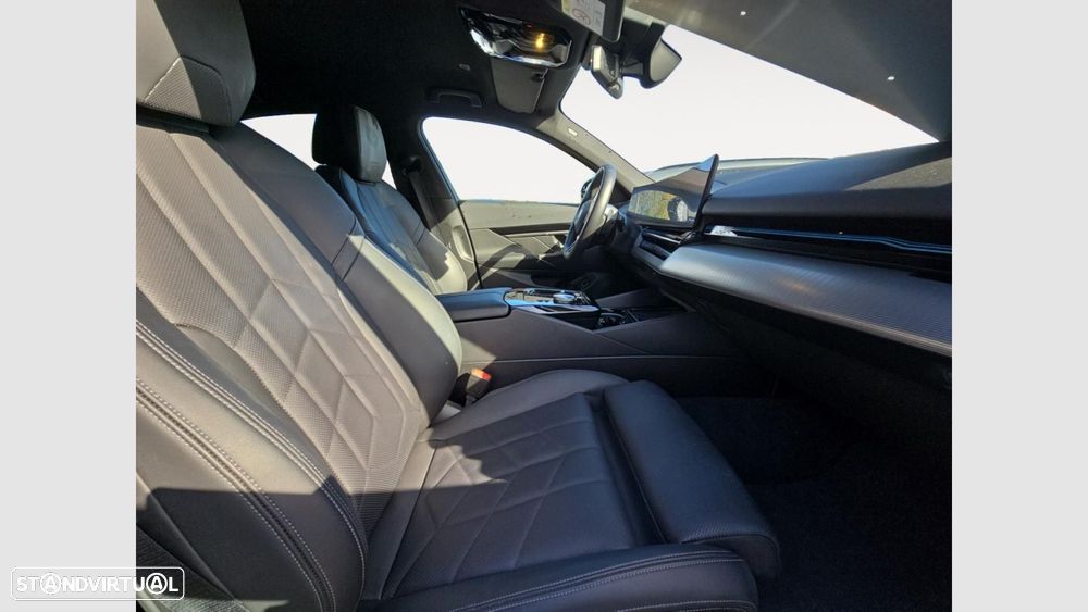 BMW 520 d Pack Desportivo M - 3