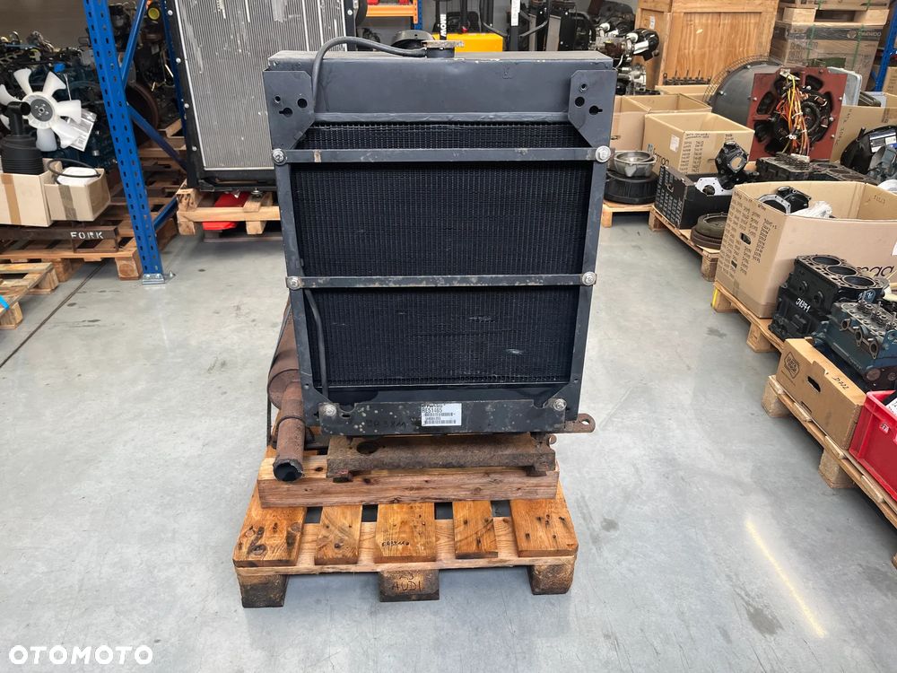 silnik Perkins 1104C 44  RE51465 cat c4.4 25000 zł netto - 8