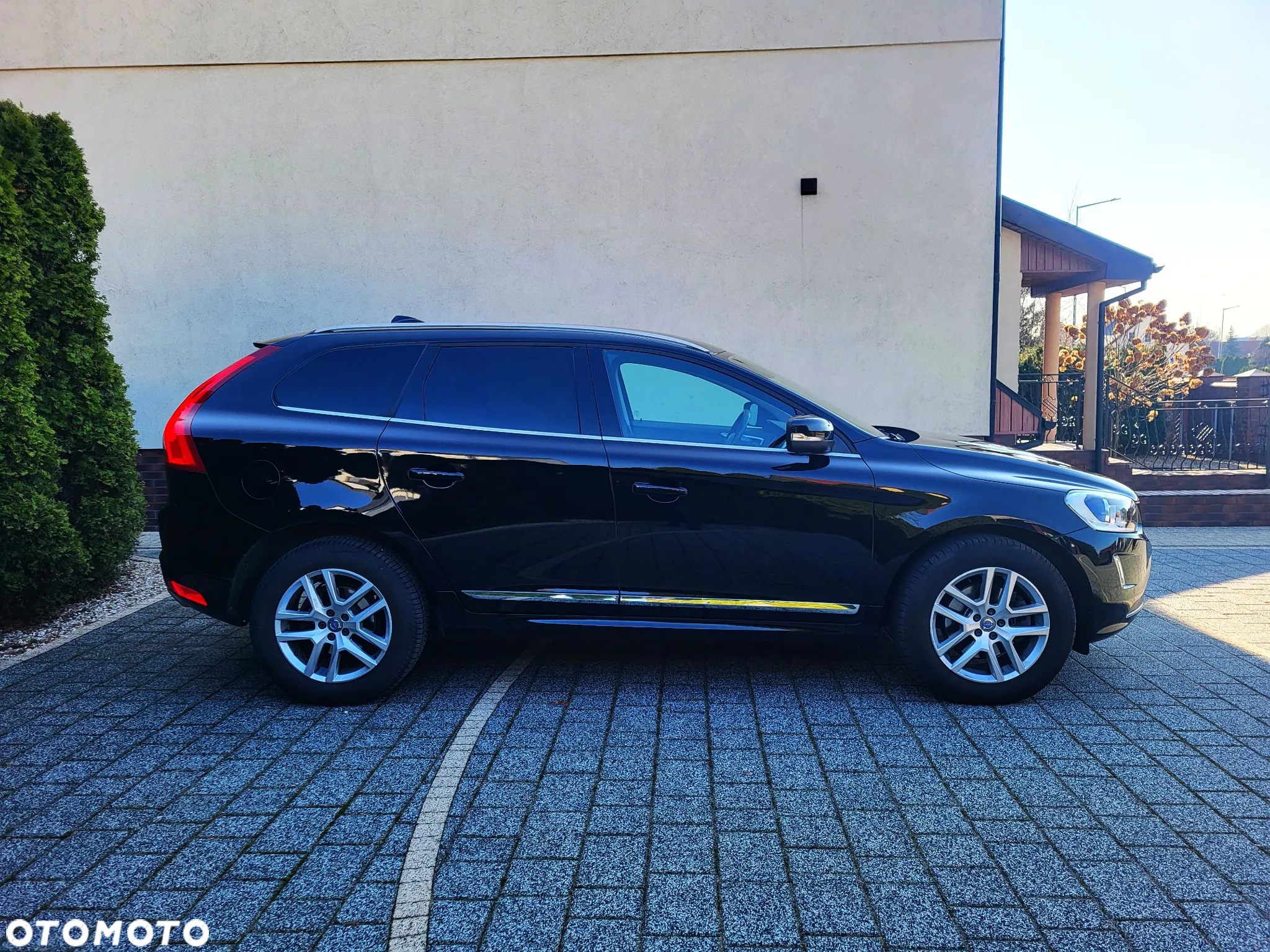 Volvo XC 60 D4 Summum - 3