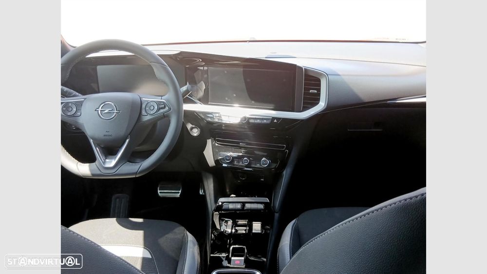 Opel Mokka-e 50 kWh GS - 19