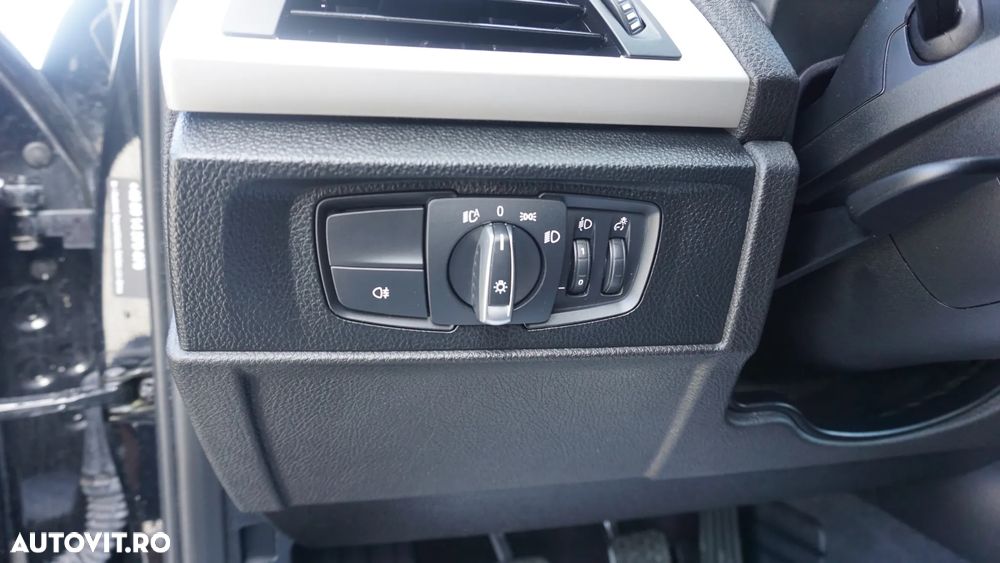 BMW Seria 1 116i Advantage - 17