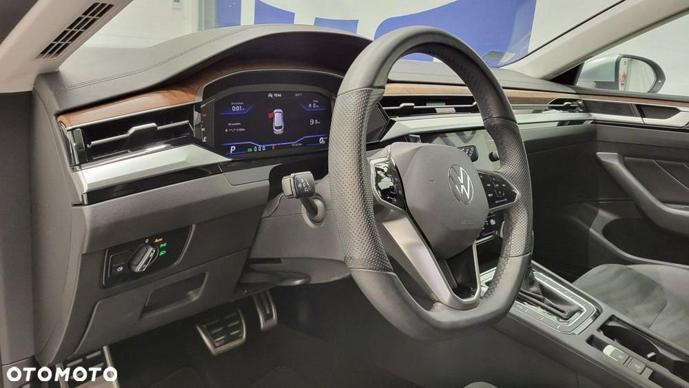 Volkswagen Arteon Shooting Brake - 13