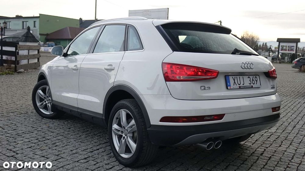 Audi Q3 - 4