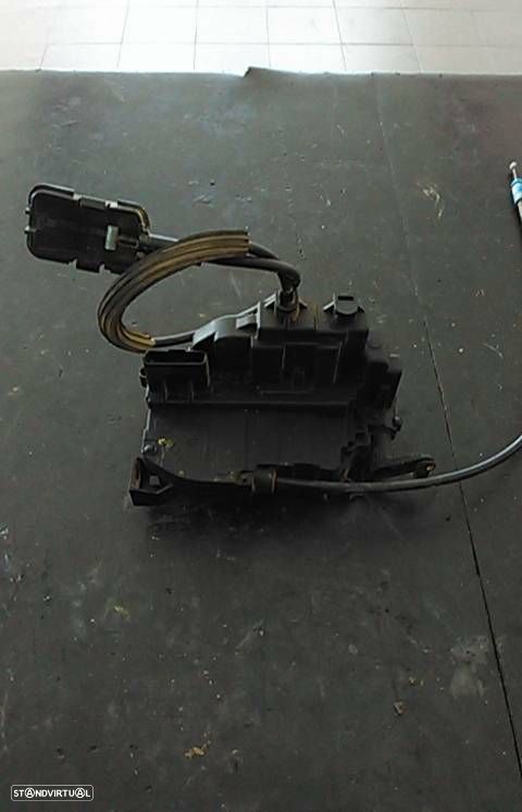 Fecho Porta Tras Esq Renault Kangoo / Grand Kangoo (Kw0/1_) - 1