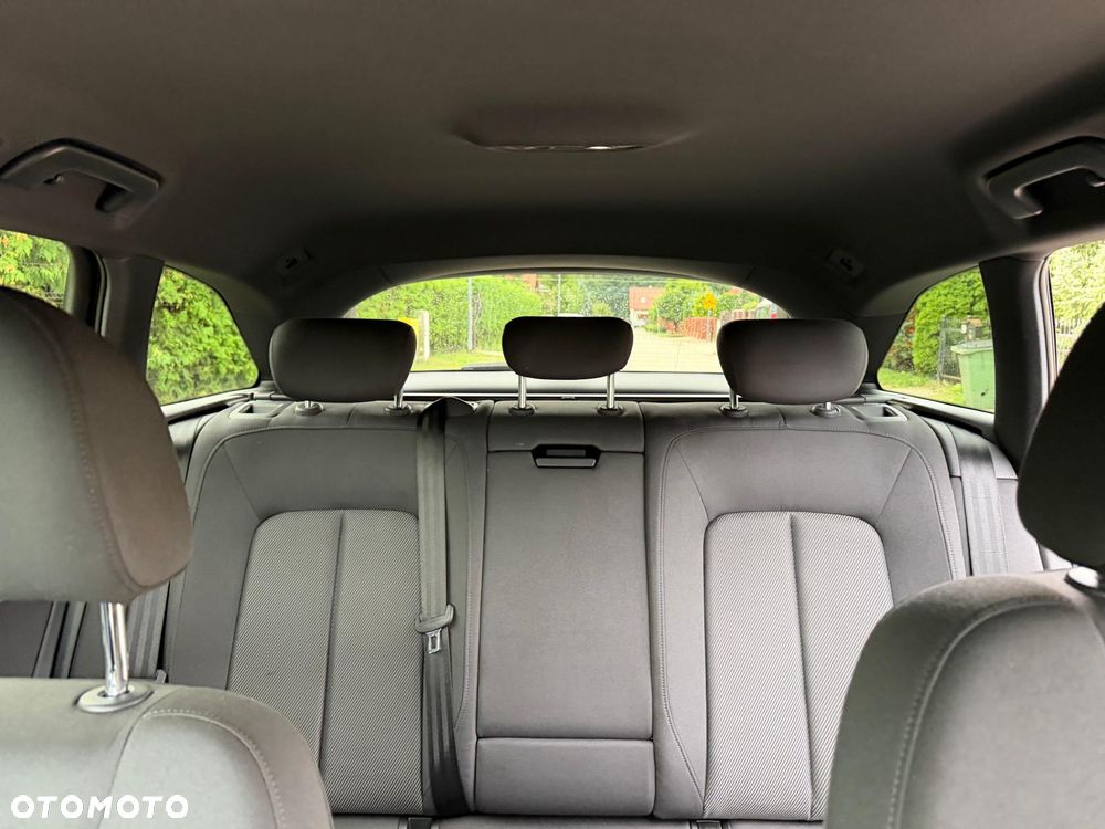 Audi A6 Limousine 50 TDI mHEV Quattro Sport Tiptronic - 13