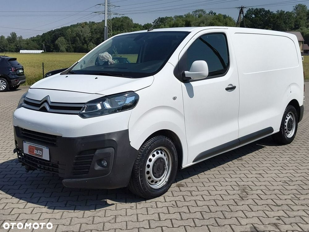 Citroën Jumpy - 3