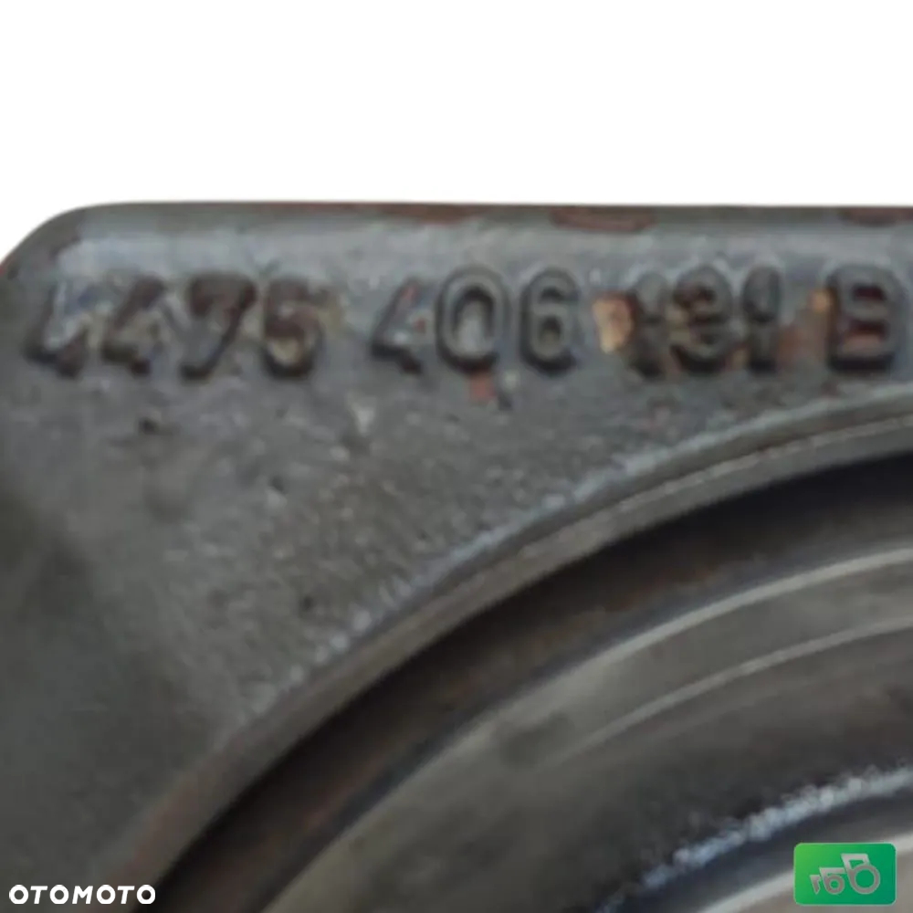 Zwrotnica ZF AS2045 APL 2000 F6 04415064  Lamborghini R6.165 - 9