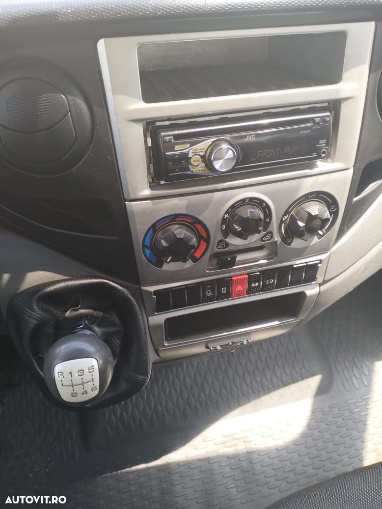 Iveco DAILY 35C15 - 9