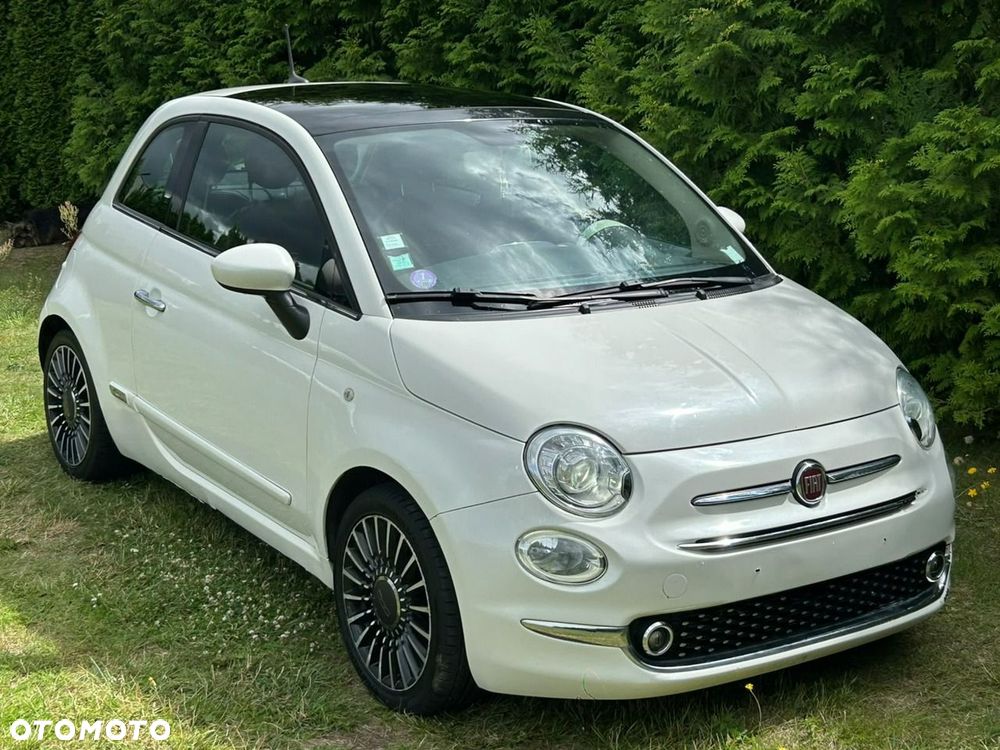 Fiat 500 - 6