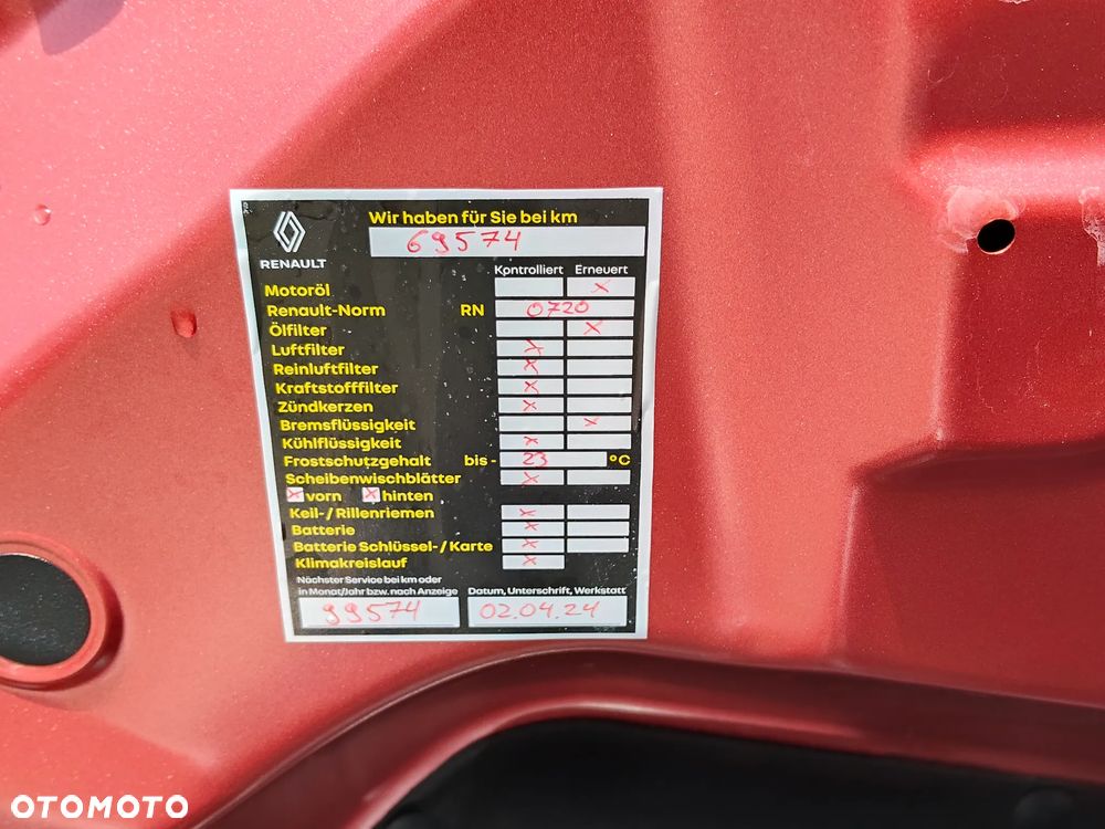 Renault Captur ENERGY dCi 90 Start&Stop Intens - 11