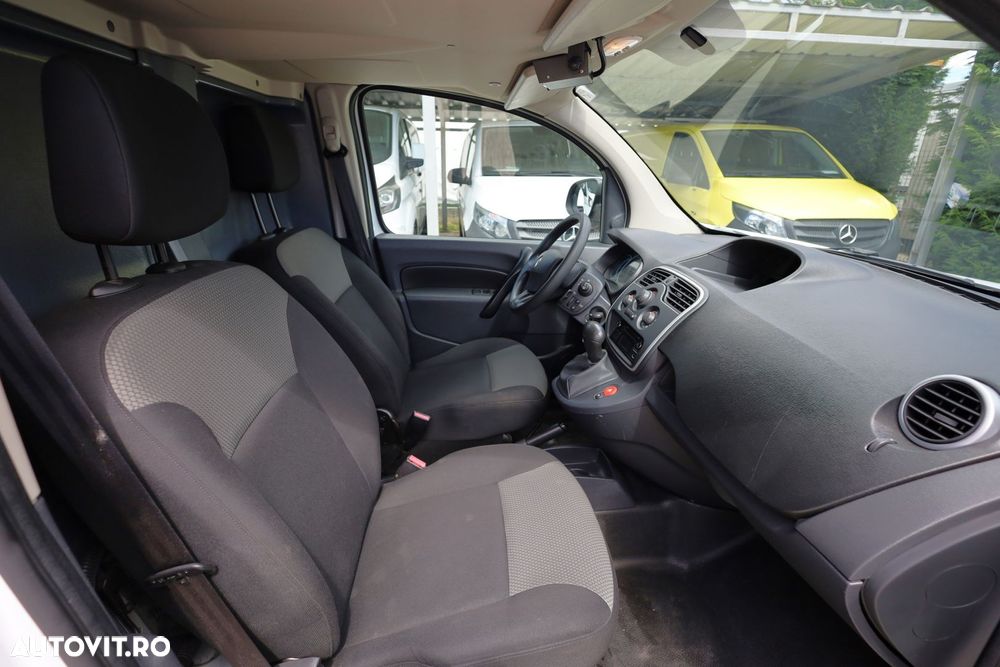 Renault Kangoo Maxi - 14