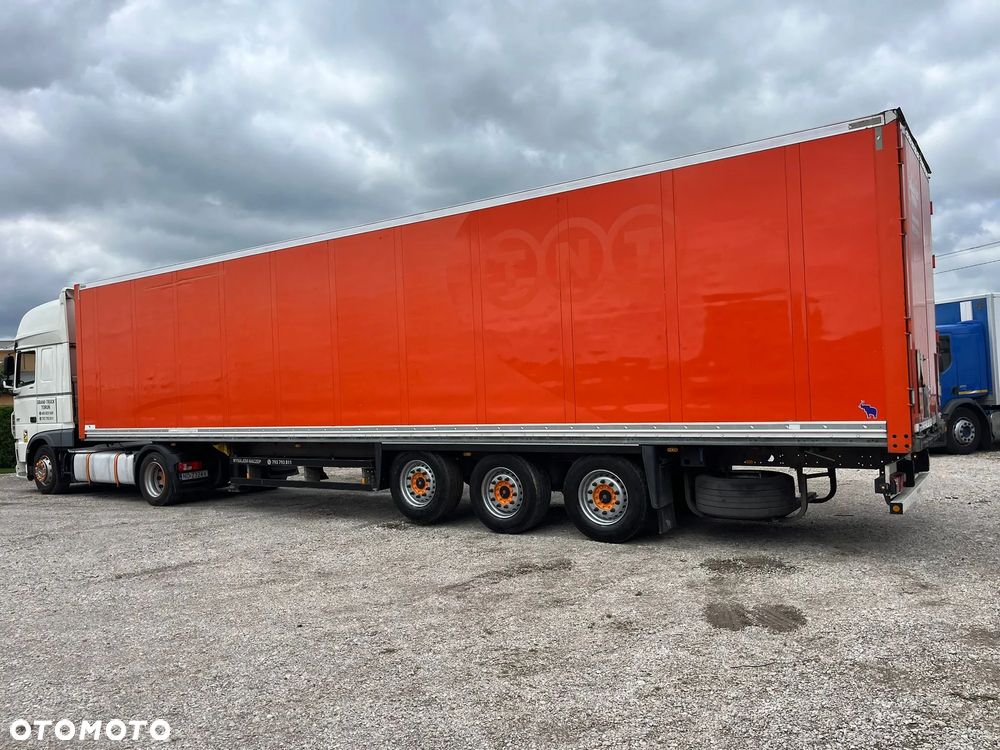 Schmitz Cargobull - 10