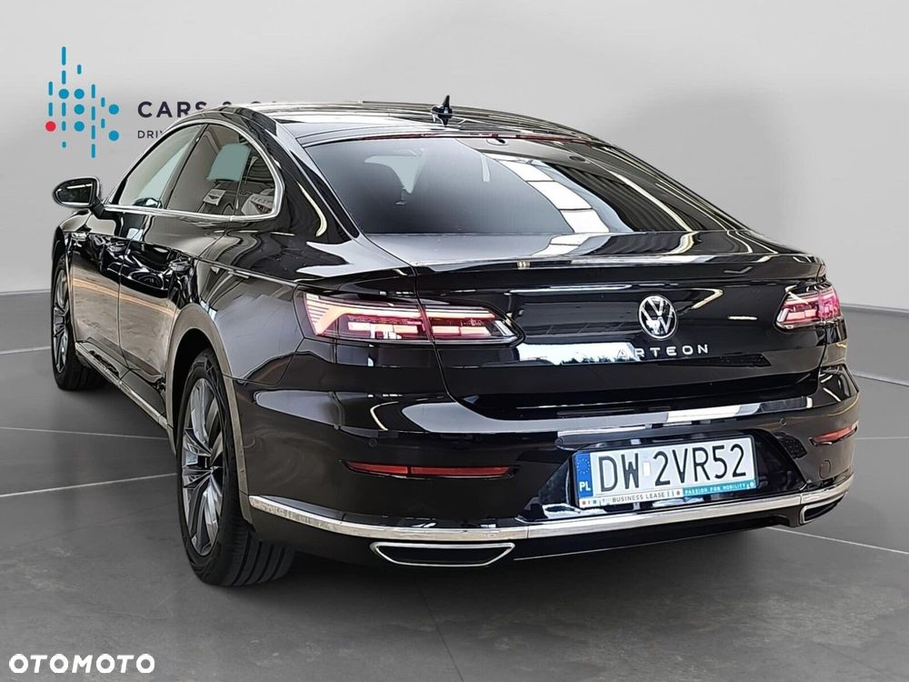 Volkswagen Arteon 2.0 TSI Elegance DSG - 34