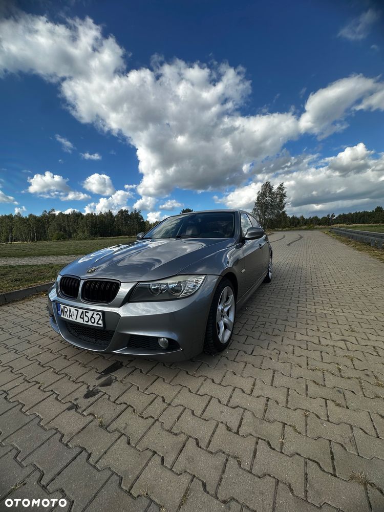 BMW Seria 3 - 2