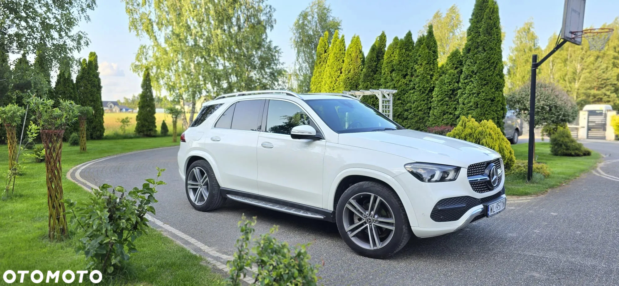 Mercedes-Benz GLE - 3