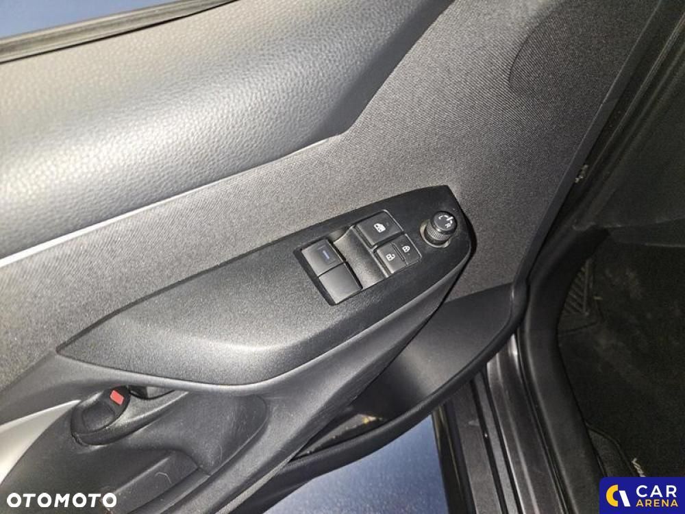 Toyota Yaris 1.5 Comfort - 19
