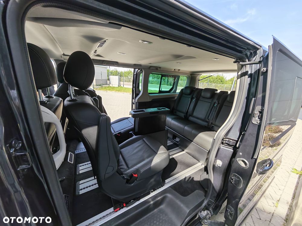 Renault Trafic 2.0 dCi Escapade EDC - 6