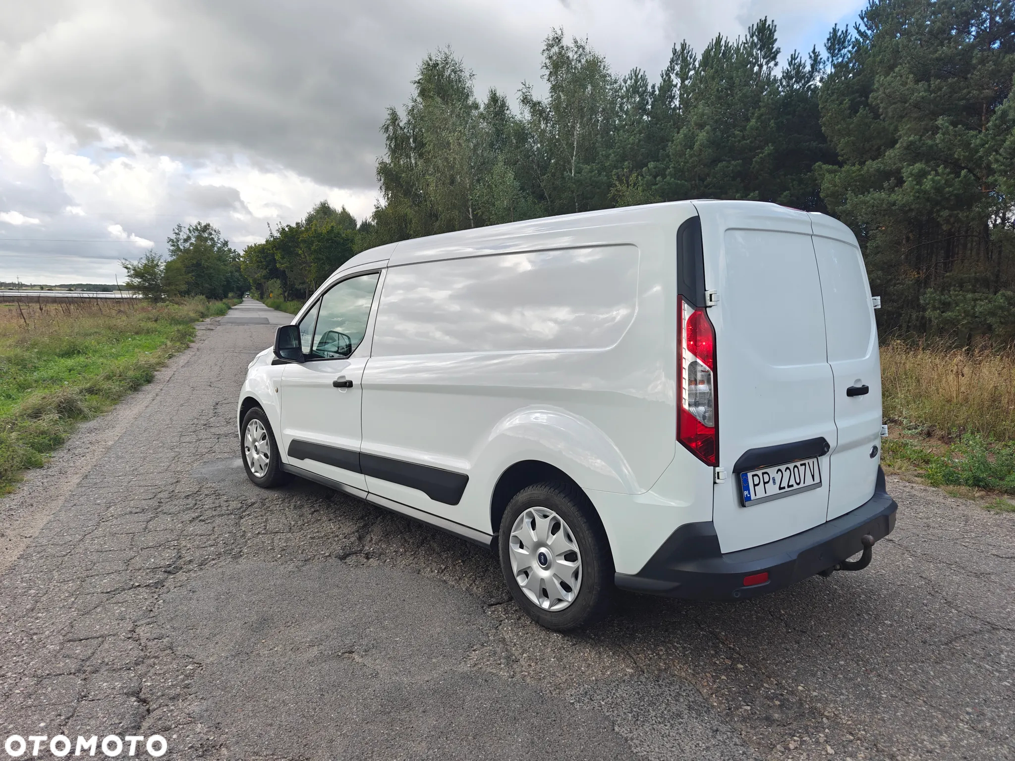 Ford Connect - 6