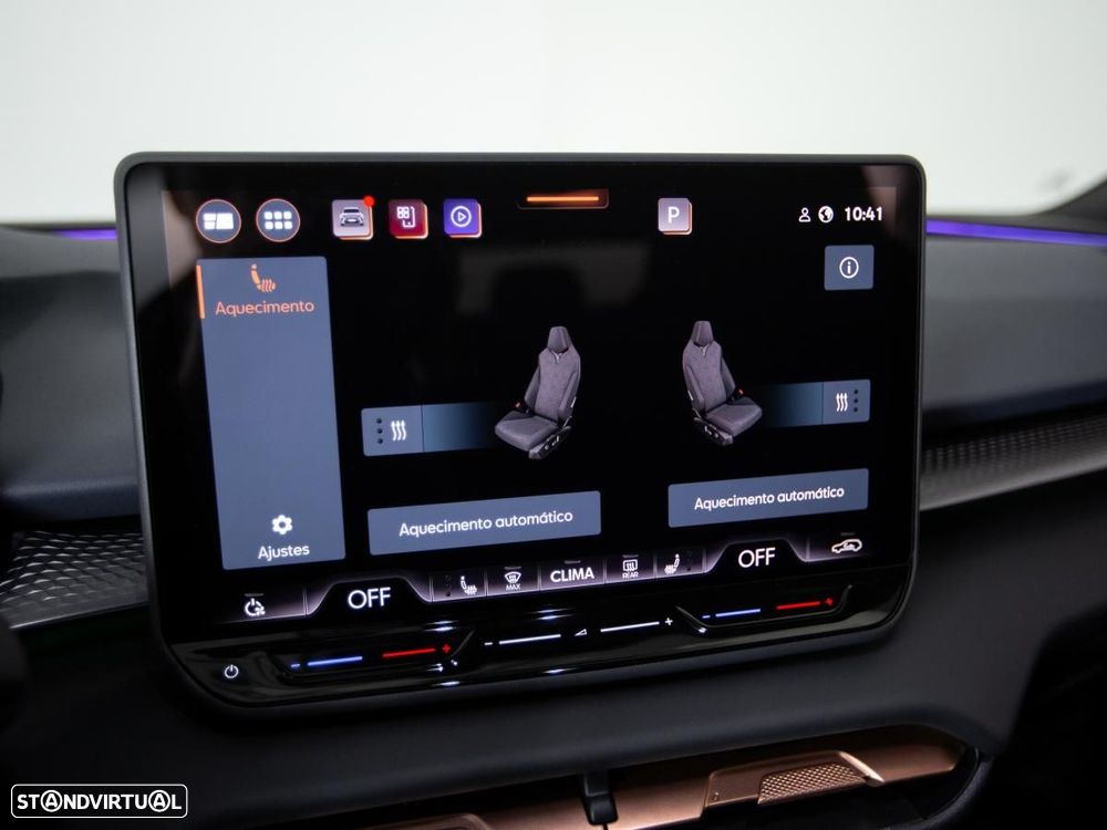 Cupra Terramar 1.5 eTSI DSG - 28