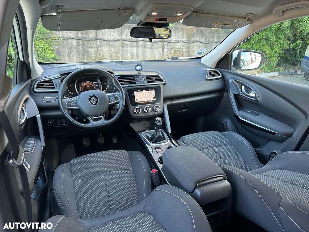 Renault Kadjar - 6
