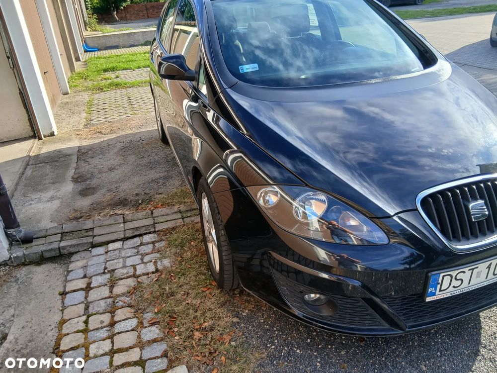 Seat Altea XL 1.6 TDI Style - 3