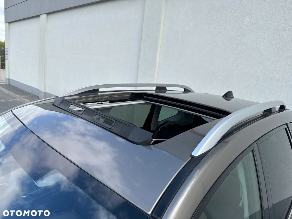 Subaru Forester 2.0 i Platinum (EyeSight) Lineartronic - 38
