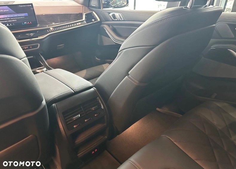 BMW X5 xDrive30d mHEV sport - 21