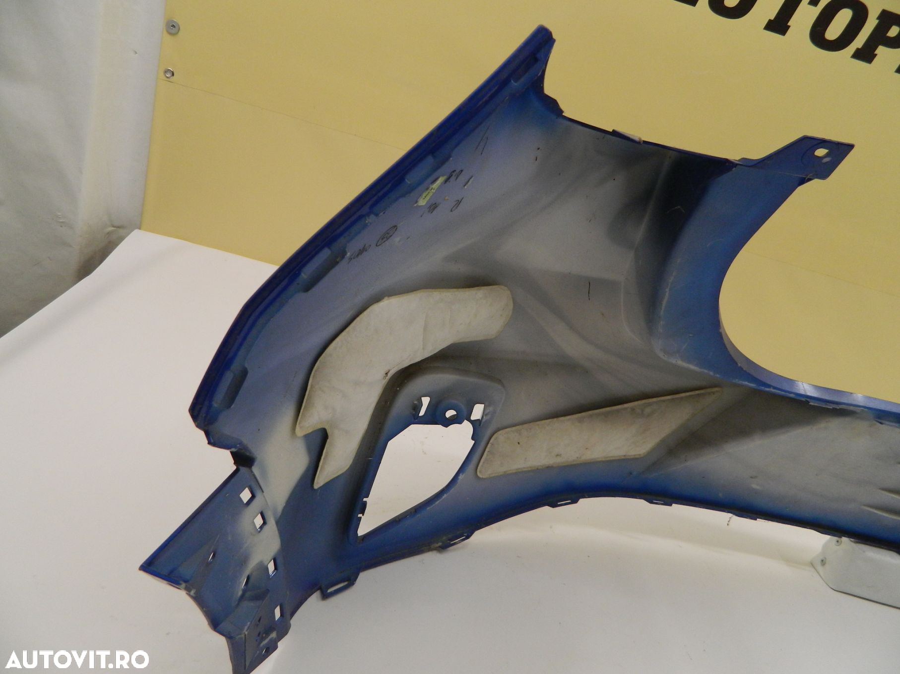 Bara spate Ford Puma, 2020, 2021, 2022, 2023, L1TB-17906-A1 - 5
