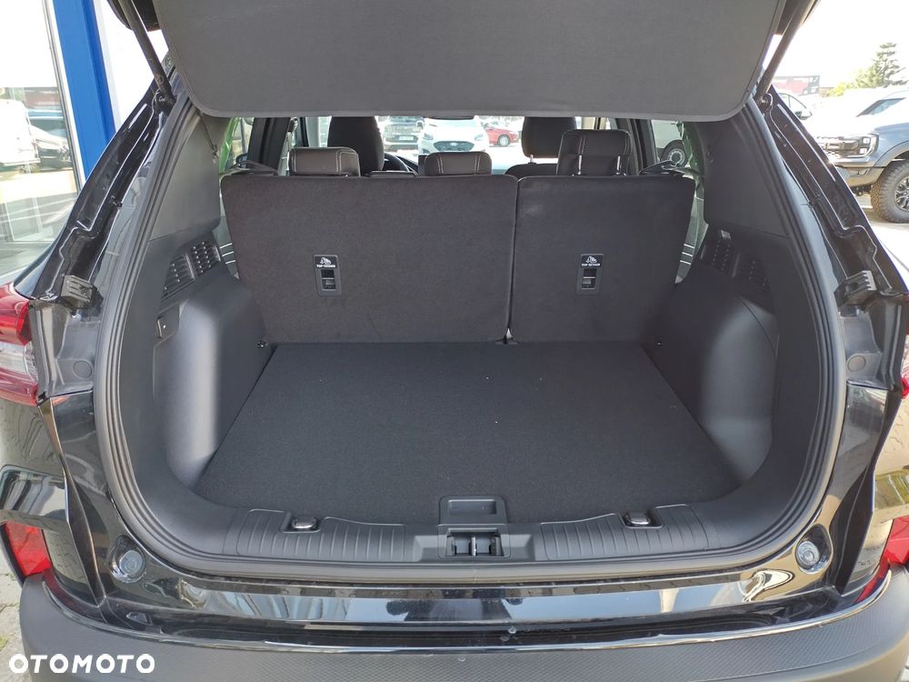 Ford Kuga 2.5 FHEV FWD Titanium eCVT - 7